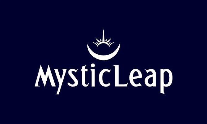 MysticLeap.com